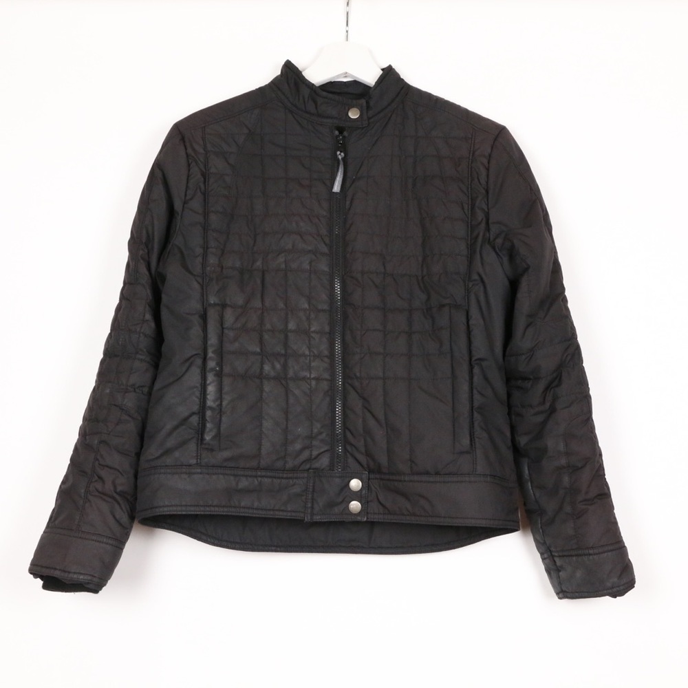 Spiewak & Sons Primaloft Quilted Jacket